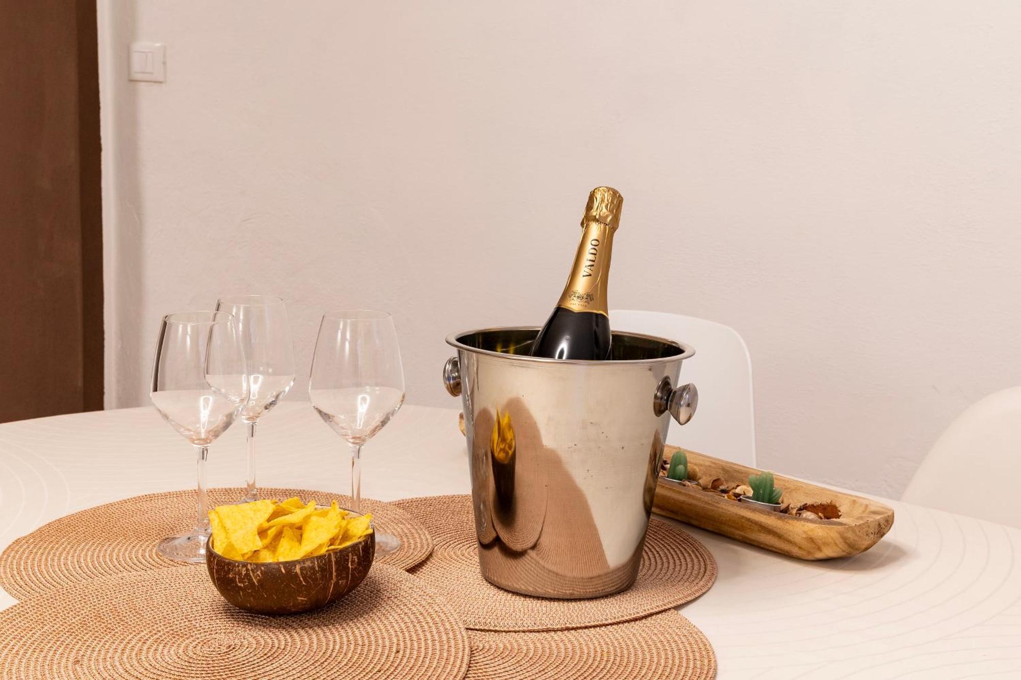 Apartamento Ca'lina Near Biennale Venecia