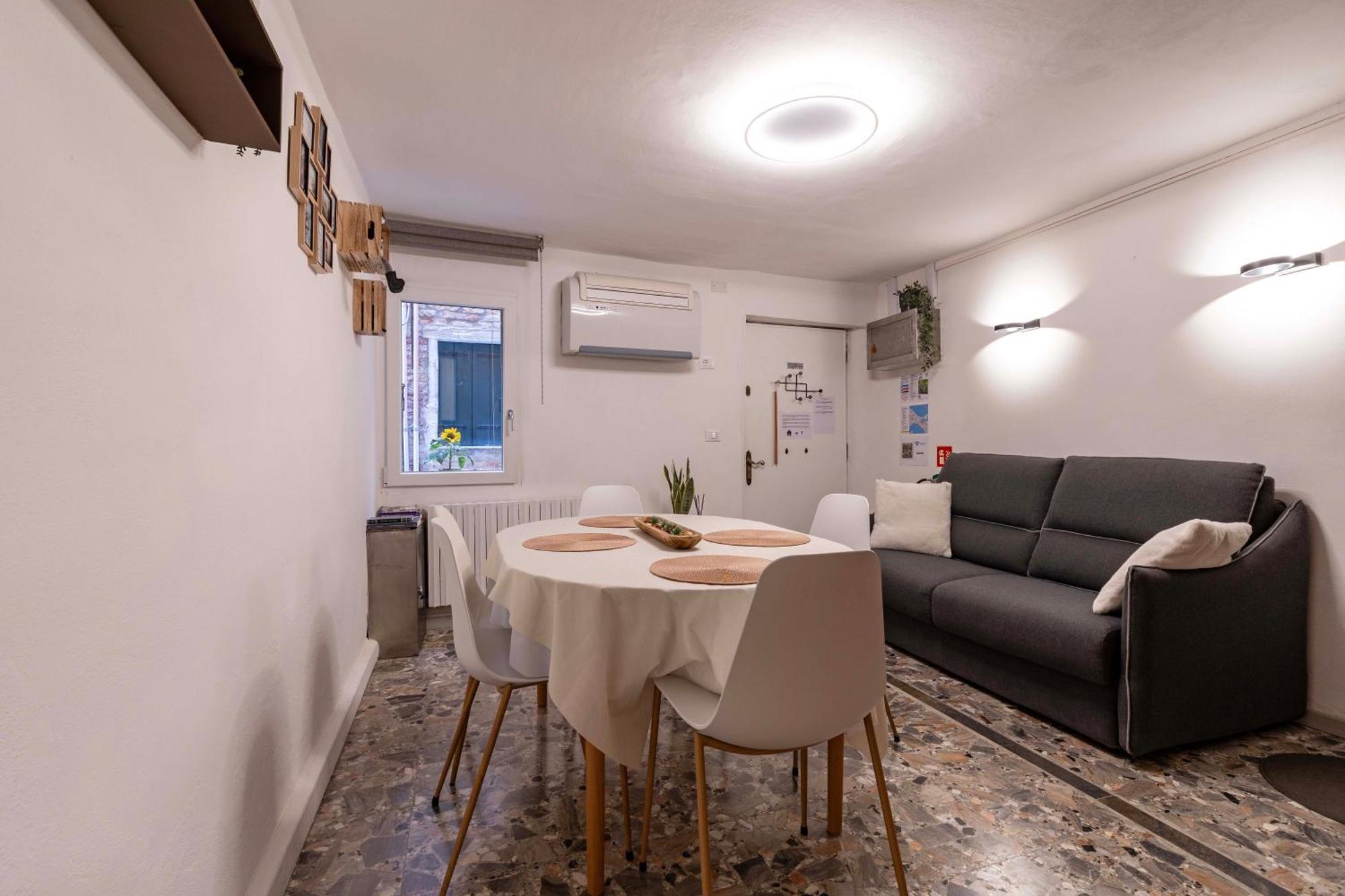 Apartamento Ca'lina Near Biennale *