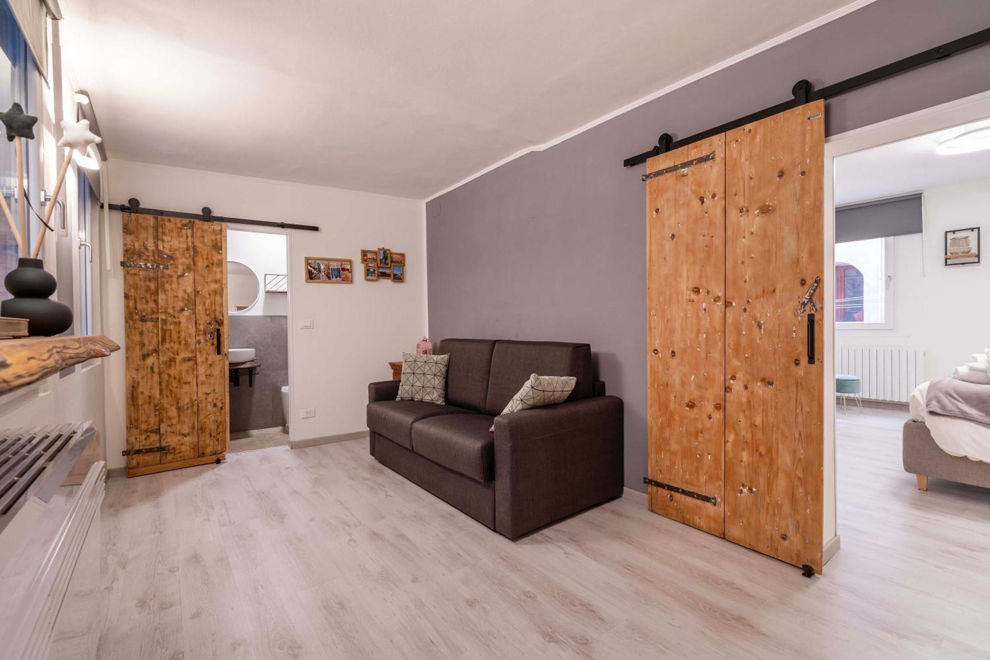 Apartamento Ca'lina Near Biennale *