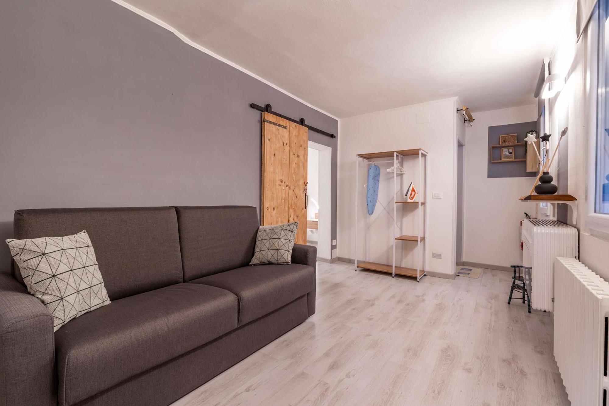 Apartamento Ca'lina Near Biennale