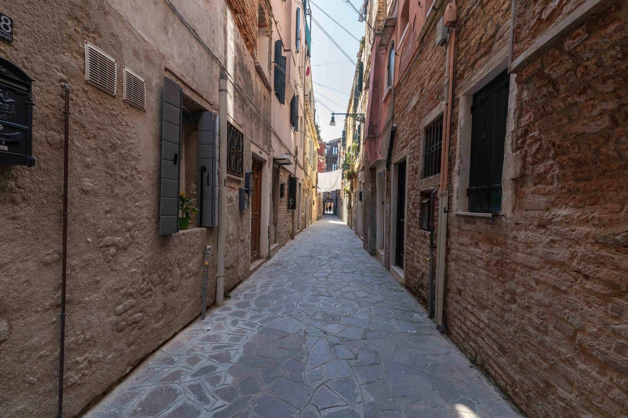 Apartamento Ca'lina Near Biennale *